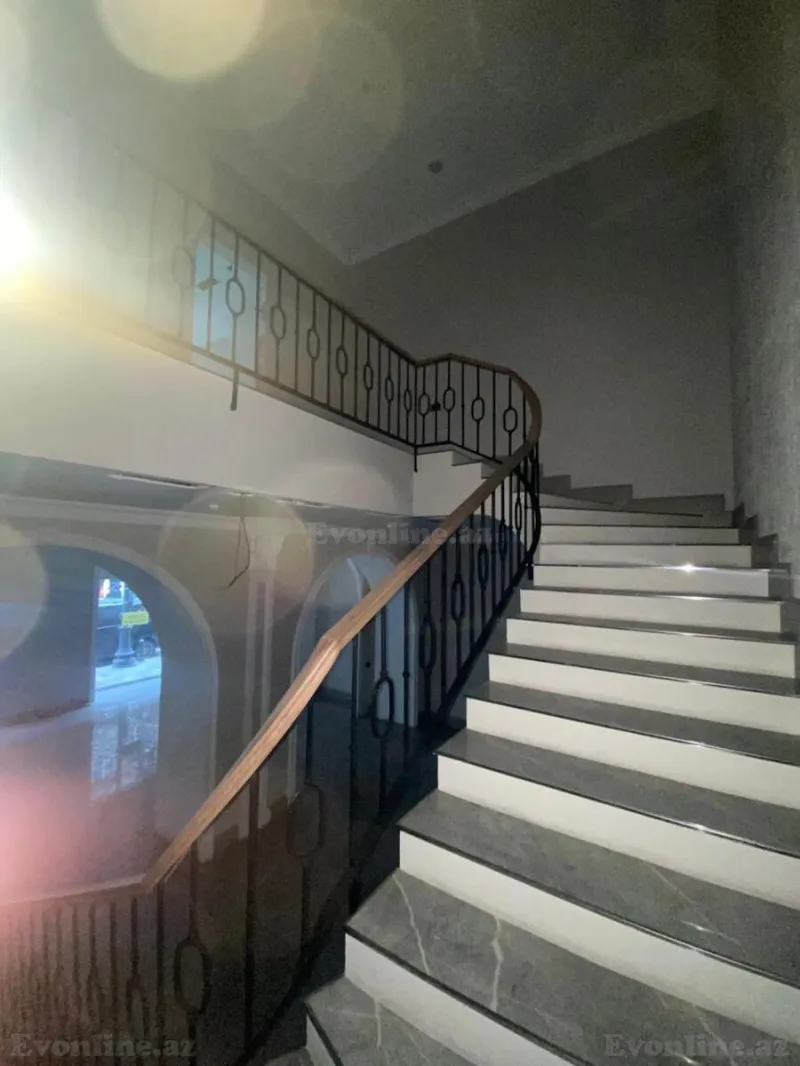 Kirayə verilir Obyekt 300 m² Sahil m. - şəkil 23