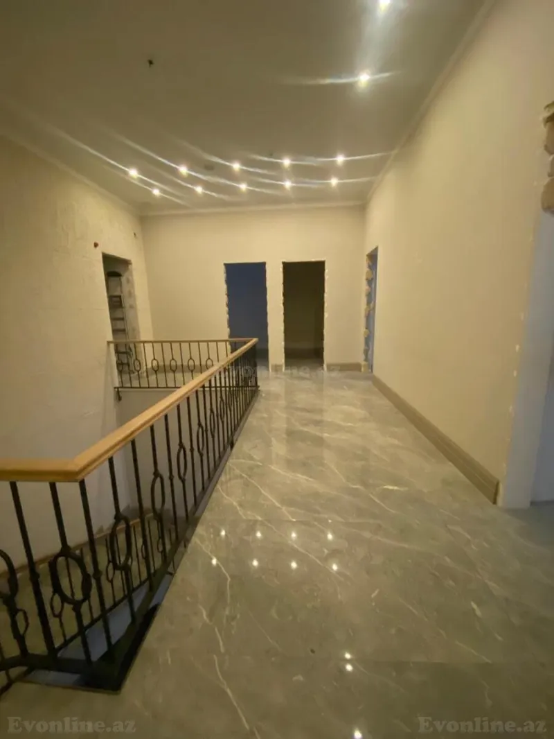 Kirayə verilir Obyekt 300 m² Sahil m. - şəkil 24