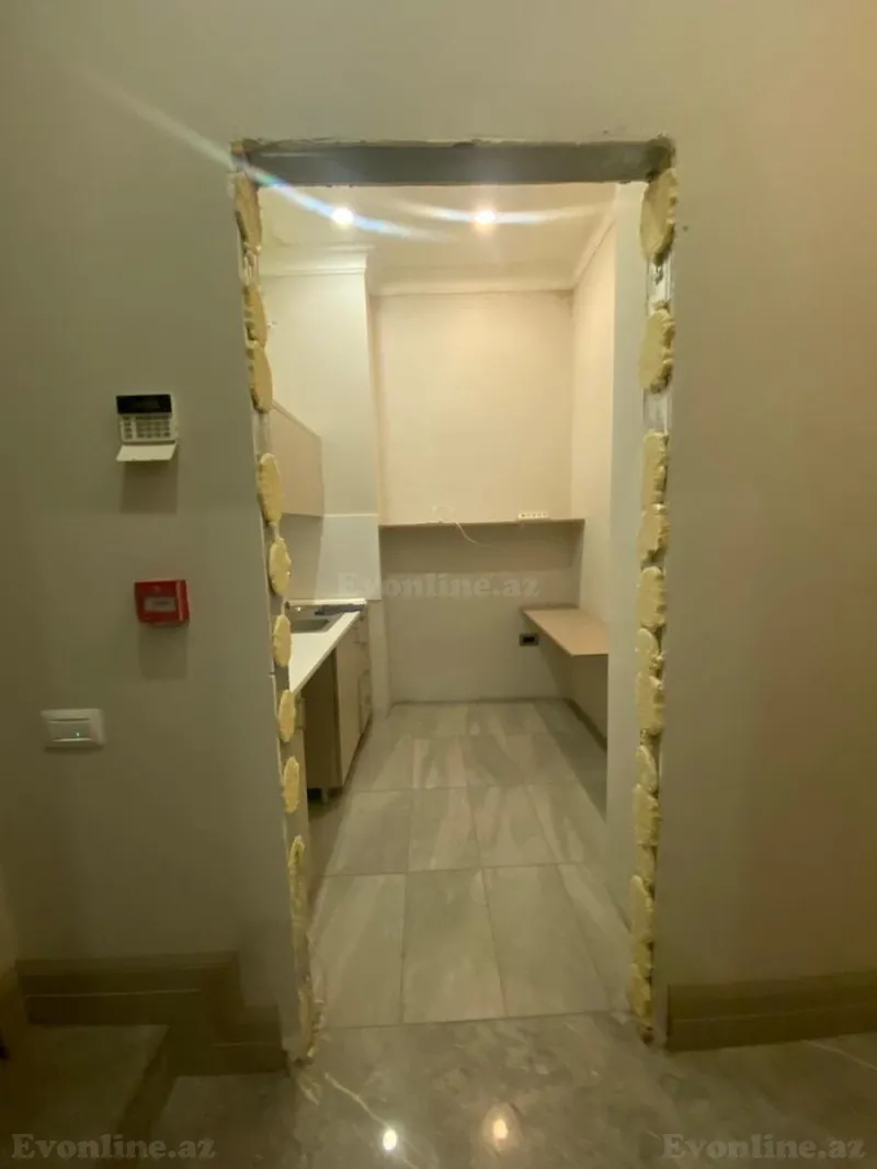 Kirayə verilir Obyekt 300 m² Sahil m. - şəkil 26