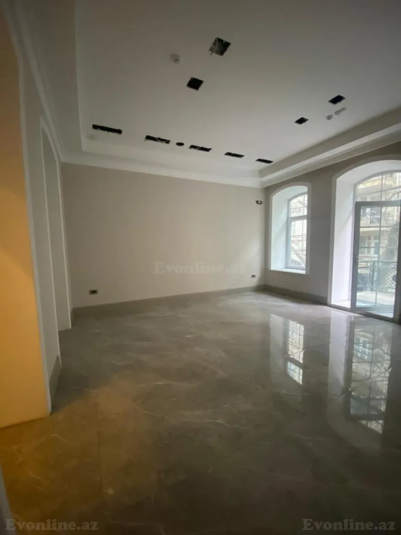 Kirayə verilir Obyekt 300 m² Sahil m. - şəkil 28