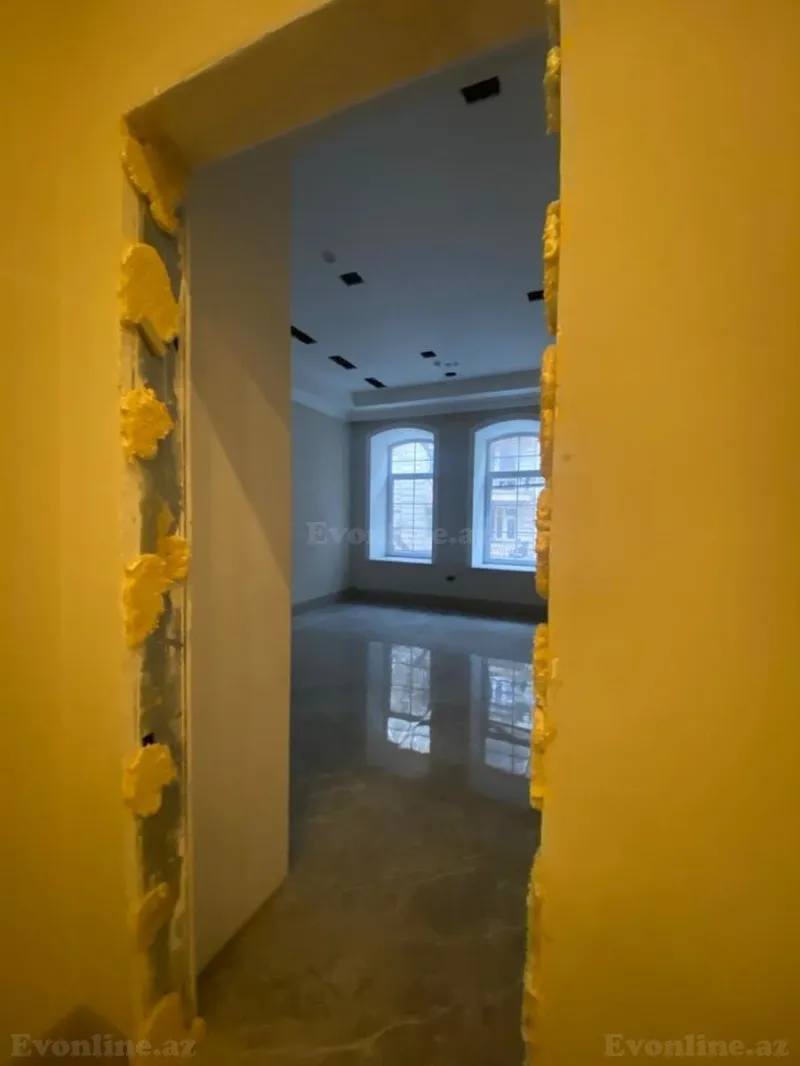 Kirayə verilir Obyekt 300 m² Sahil m. - şəkil 29