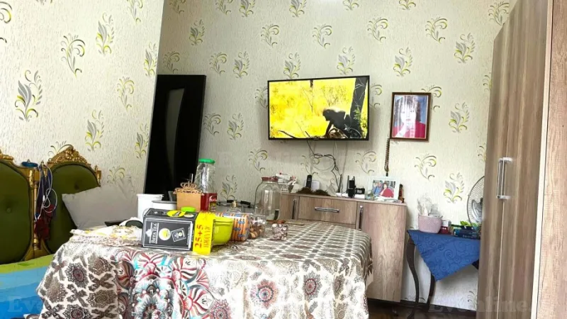 Satılır 2 otaqlı Mənzil Köhnə tikili 55 m² Gənclik m.