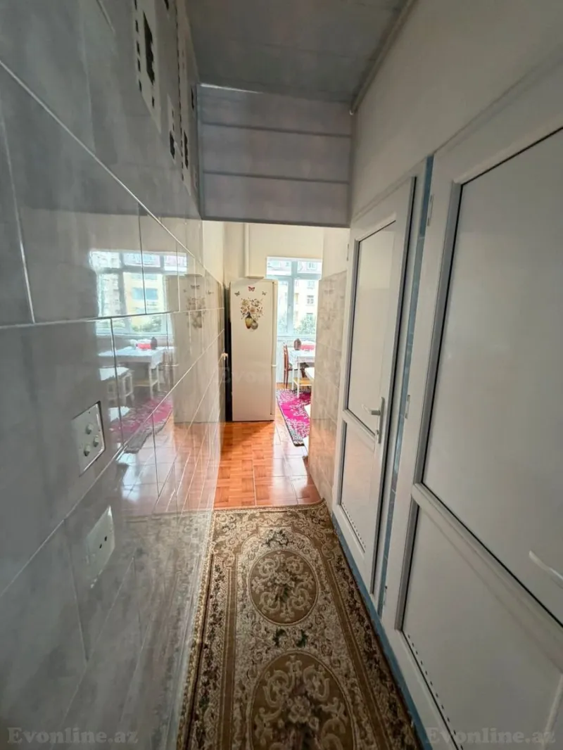 Satılır 3 otaqlı Mənzil Köhnə tikili 90 m² 9-cu mikrorayon - şəkil 9