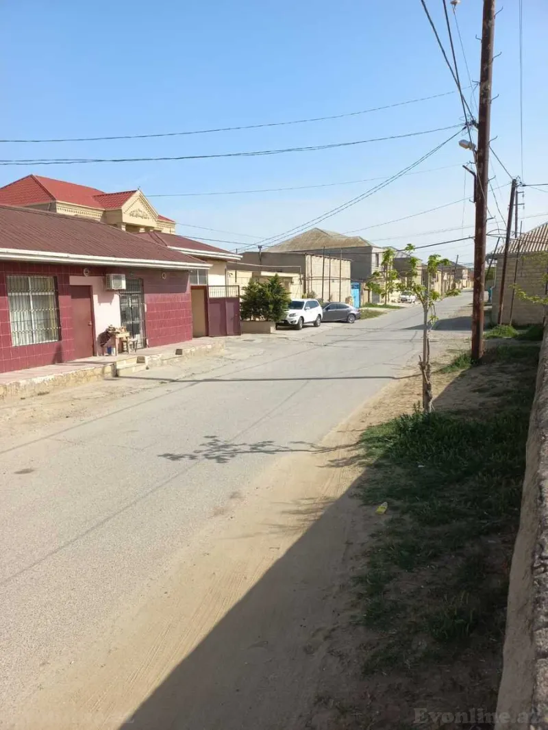 Satılır Torpaq 3 sot Sumqayıt - şəkil 2