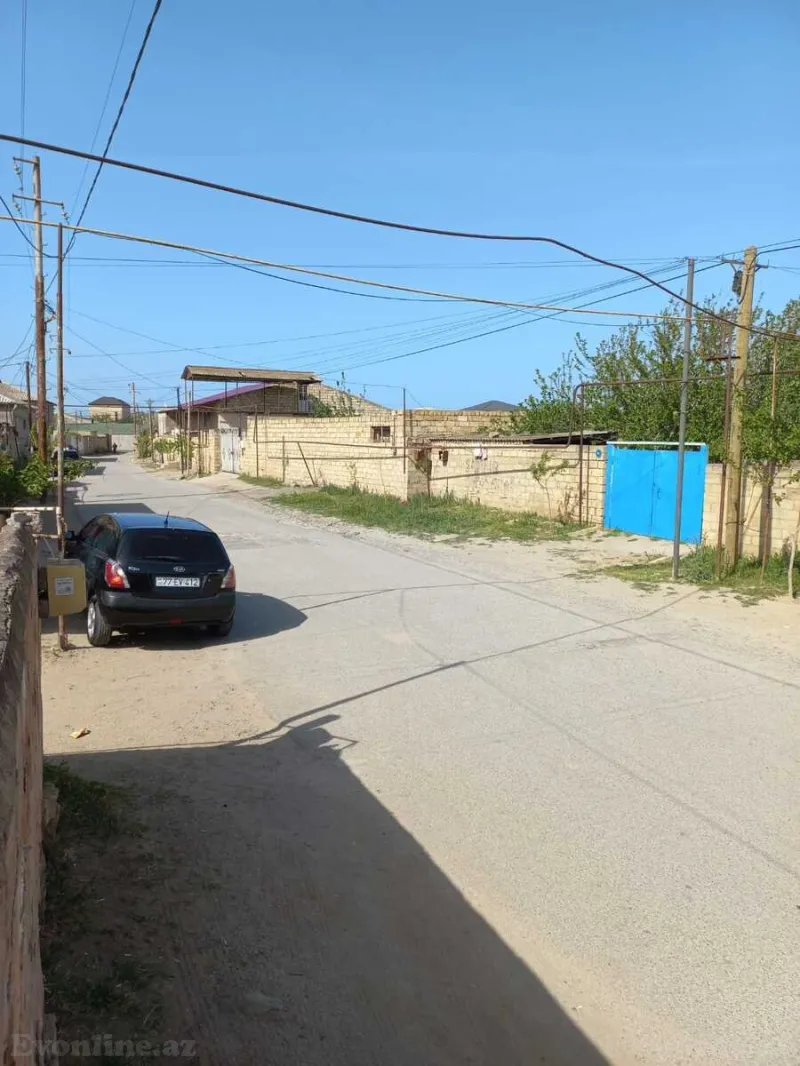 Satılır Torpaq 3 sot Sumqayıt - şəkil 3