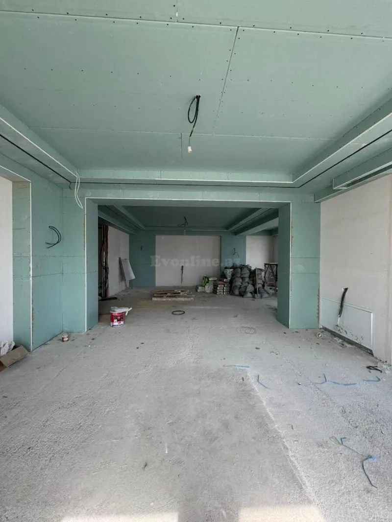 Satılır 4 otaqlı Mənzil Yeni tikili 322 m² Elmlər Akademiyası m. - şəkil 6