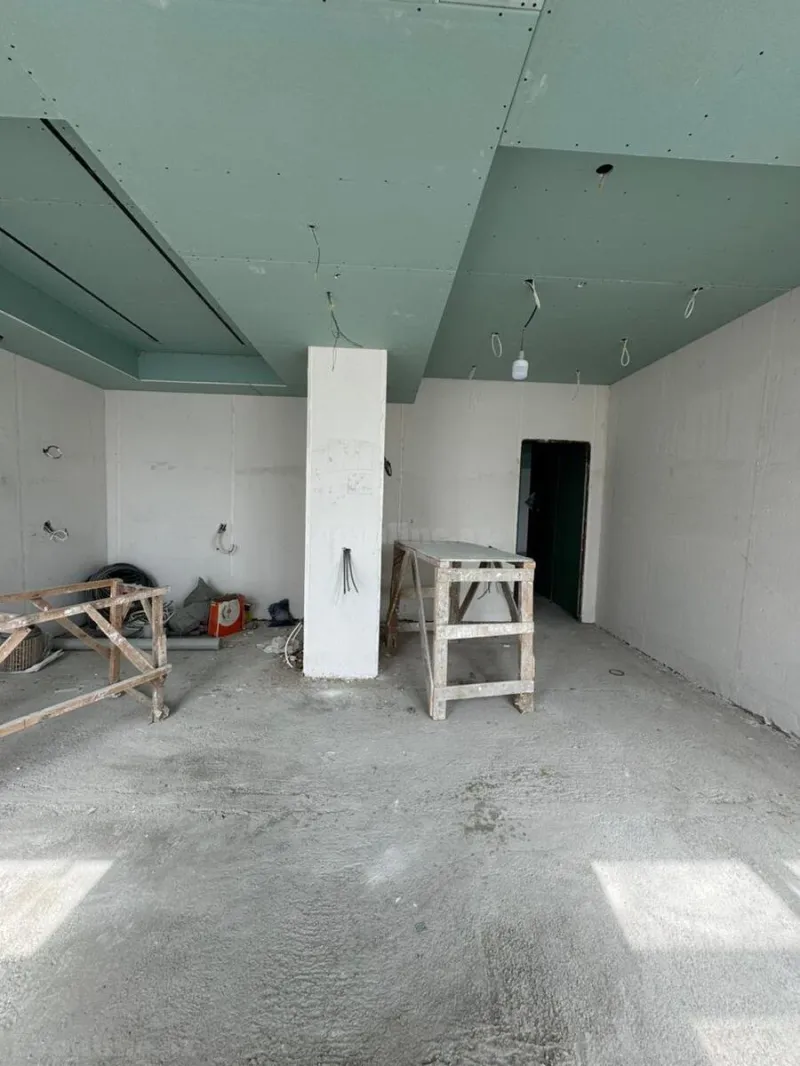 Satılır 4 otaqlı Mənzil Yeni tikili 322 m² Elmlər Akademiyası m. - şəkil 12