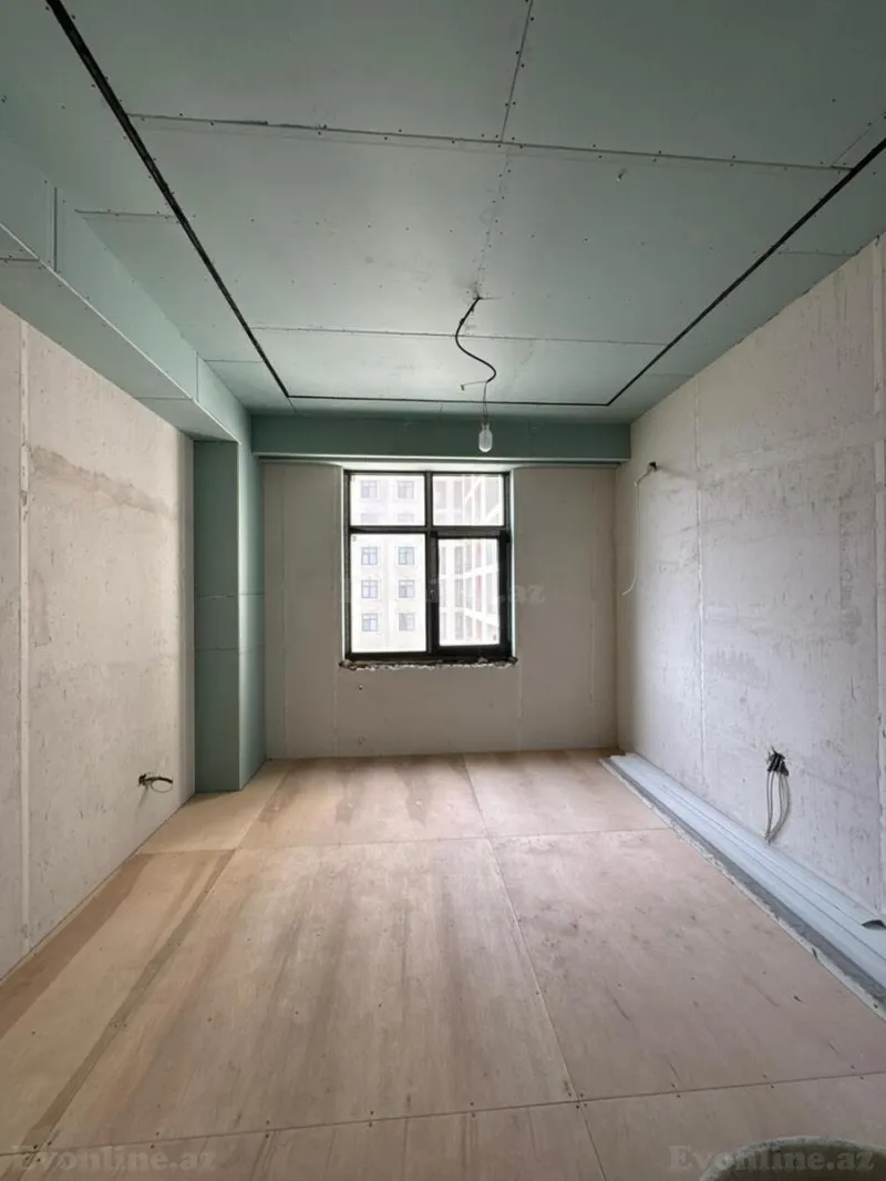 Satılır 4 otaqlı Mənzil Yeni tikili 322 m² Elmlər Akademiyası m. - şəkil 14