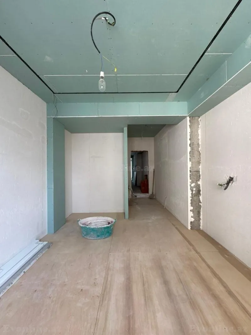 Satılır 4 otaqlı Mənzil Yeni tikili 322 m² Elmlər Akademiyası m. - şəkil 15