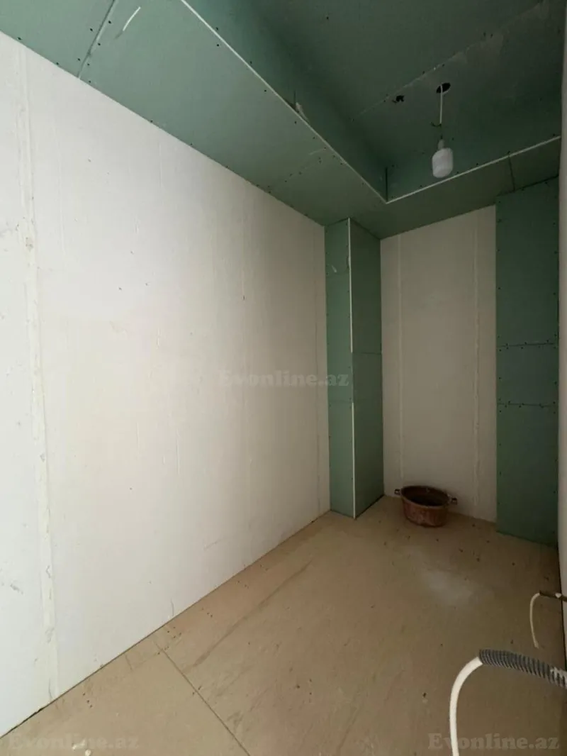 Satılır 4 otaqlı Mənzil Yeni tikili 322 m² Elmlər Akademiyası m. - şəkil 20