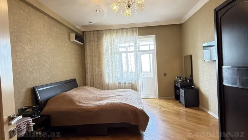 Satılır 3 otaqlı Mənzil Yeni tikili 125 m² 20 Yanvar m. - şəkil 4