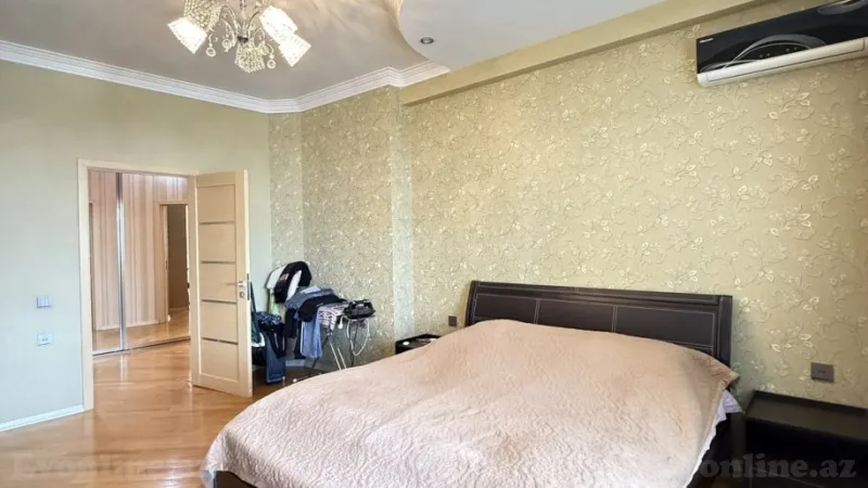 Satılır 3 otaqlı Mənzil Yeni tikili 125 m² 20 Yanvar m. - şəkil 5