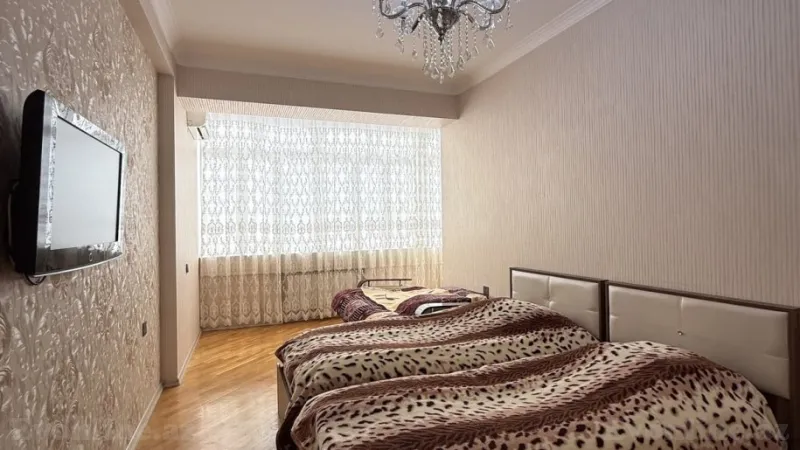 Satılır 3 otaqlı Mənzil Yeni tikili 125 m² 20 Yanvar m. - şəkil 6