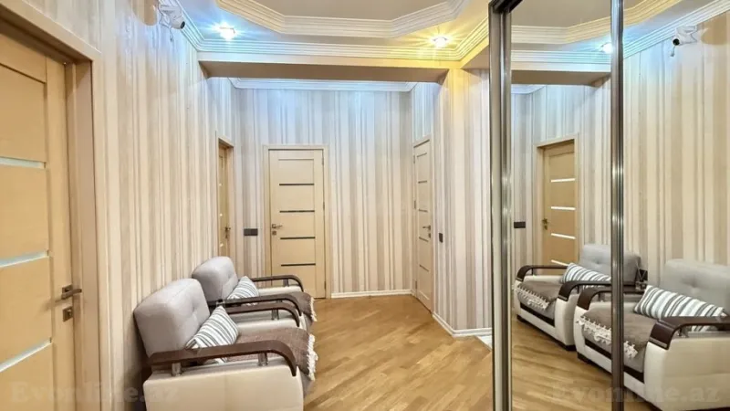 Satılır 3 otaqlı Mənzil Yeni tikili 125 m² 20 Yanvar m. - şəkil 10