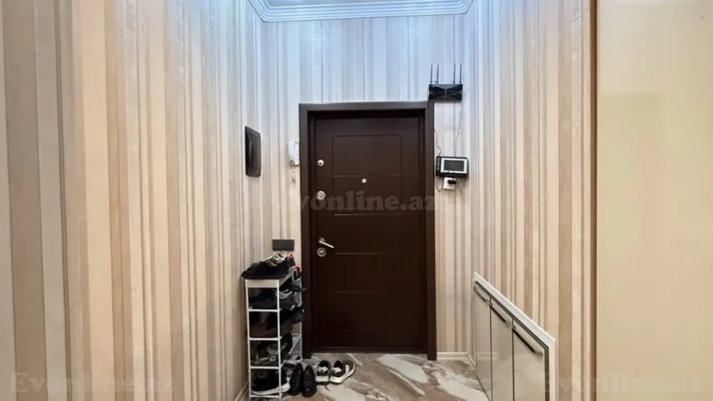 Satılır 3 otaqlı Mənzil Yeni tikili 125 m² 20 Yanvar m. - şəkil 12