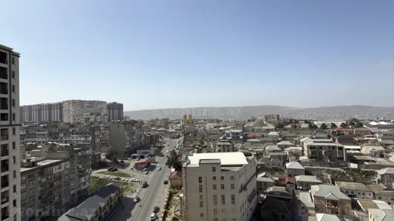 Satılır 3 otaqlı Mənzil Yeni tikili 125 m² 20 Yanvar m. - şəkil 17