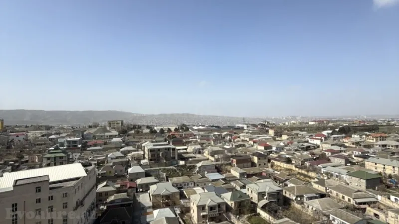 Satılır 3 otaqlı Mənzil Yeni tikili 125 m² 20 Yanvar m. - şəkil 18