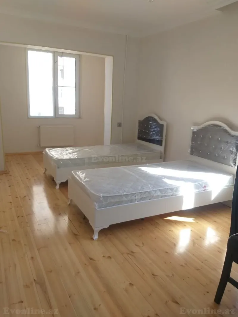 Satılır 1 otaqlı Mənzil Köhnə tikili 52 m² 9-cu mikrorayon - şəkil 2