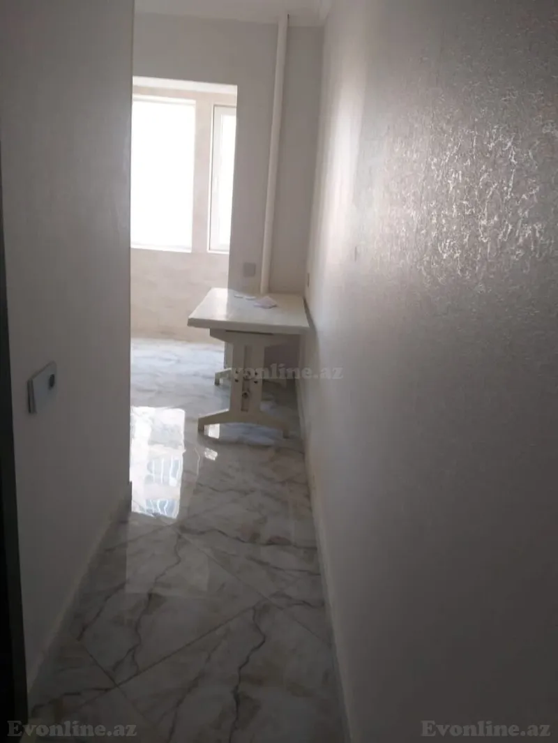 Satılır 1 otaqlı Mənzil Köhnə tikili 52 m² 9-cu mikrorayon - şəkil 5