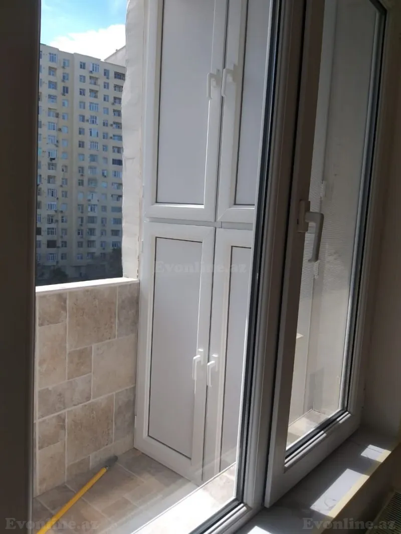 Satılır 1 otaqlı Mənzil Köhnə tikili 52 m² 9-cu mikrorayon - şəkil 6