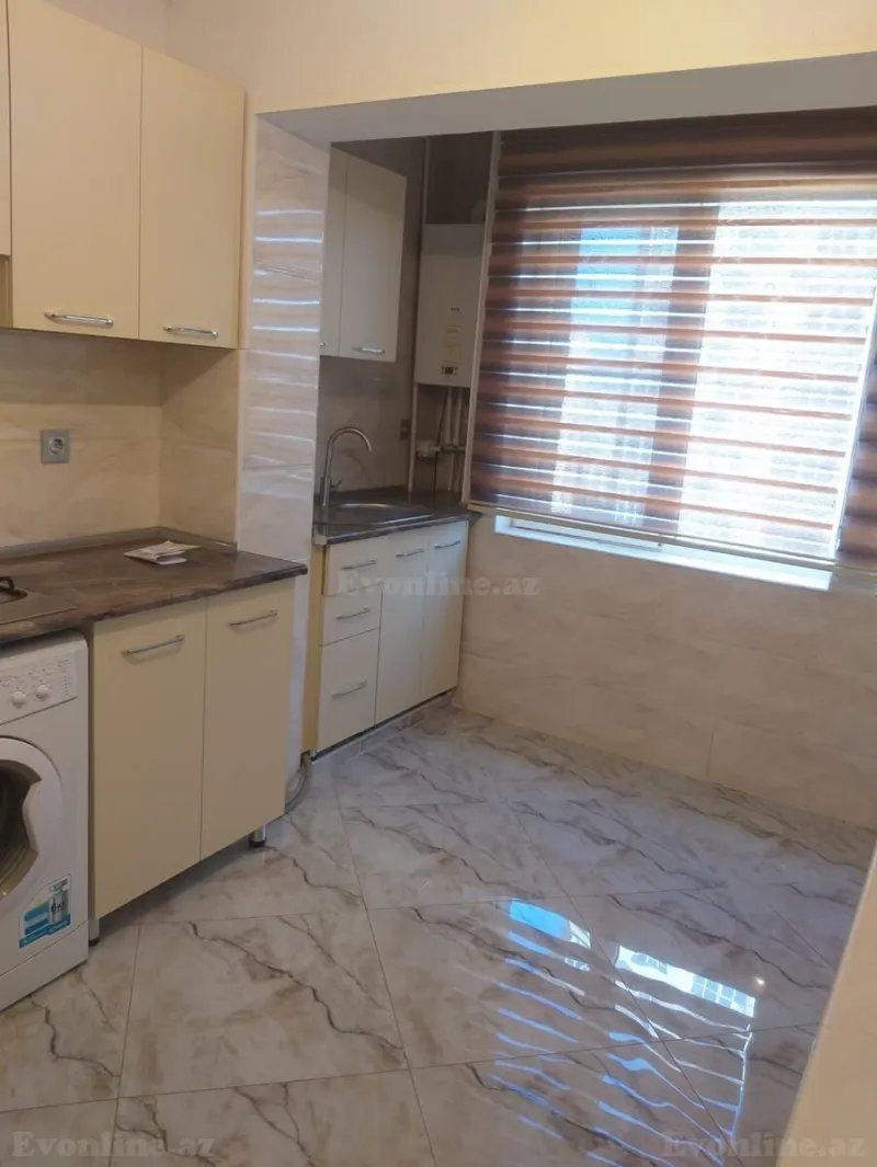 Satılır 1 otaqlı Mənzil Köhnə tikili 52 m² 9-cu mikrorayon - şəkil 7