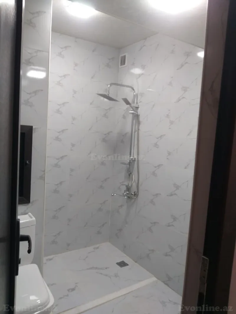 Satılır 1 otaqlı Mənzil Köhnə tikili 52 m² 9-cu mikrorayon - şəkil 8