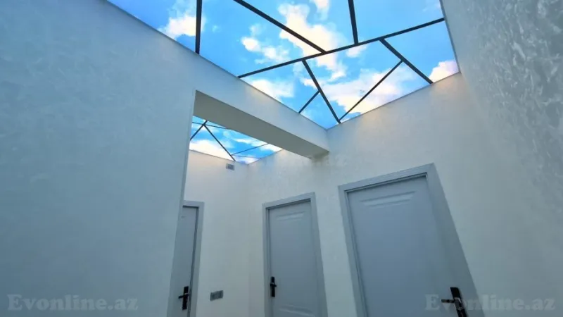 Satılır 2 otaqlı Mənzil Yeni tikili 65 m² 9-cu mikrorayon - şəkil 7