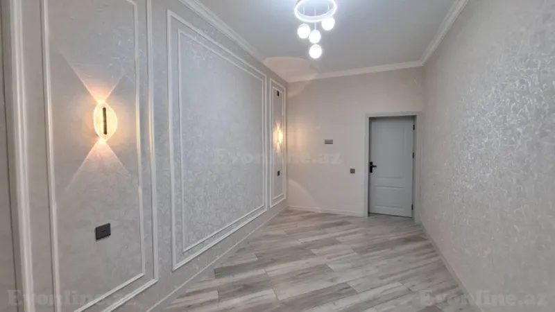 Satılır 2 otaqlı Mənzil Yeni tikili 65 m² 9-cu mikrorayon - şəkil 8