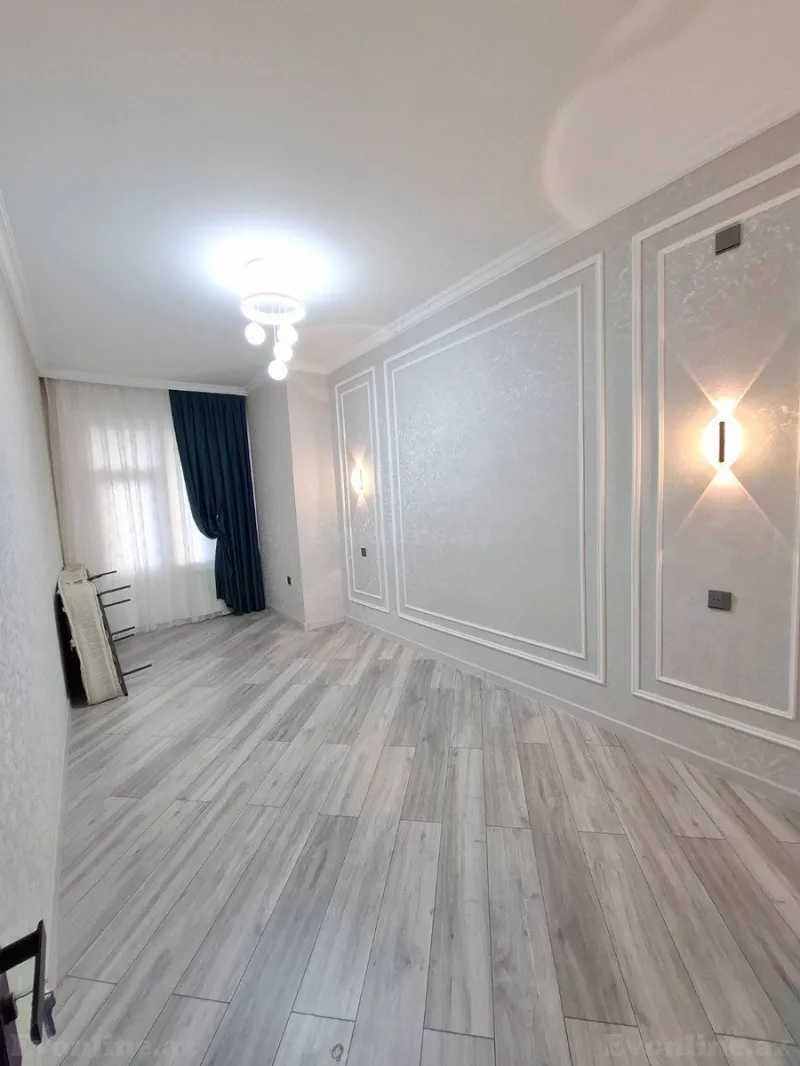 Satılır 2 otaqlı Mənzil Yeni tikili 65 m² 9-cu mikrorayon - şəkil 9