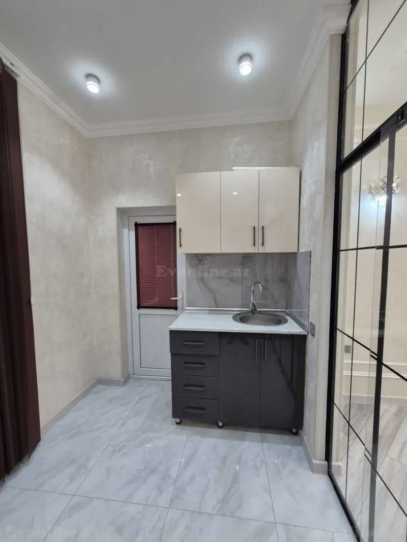 Satılır 2 otaqlı Mənzil Yeni tikili 65 m² 9-cu mikrorayon - şəkil 13