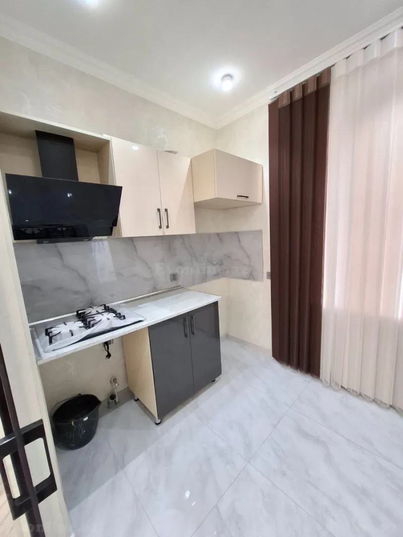 Satılır 2 otaqlı Mənzil Yeni tikili 65 m² 9-cu mikrorayon - şəkil 14