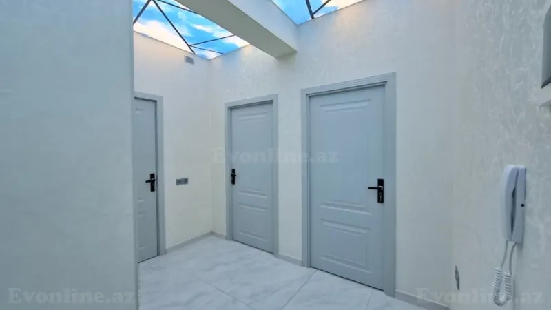 Satılır 2 otaqlı Mənzil Yeni tikili 65 m² 9-cu mikrorayon - şəkil 16