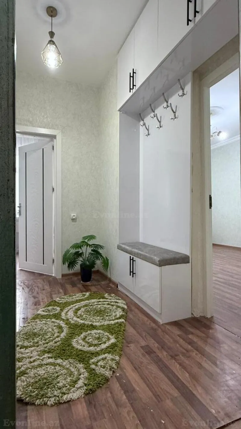 Satılır 2 otaqlı Mənzil Köhnə tikili 50 m² Suraxanı r. - şəkil 5