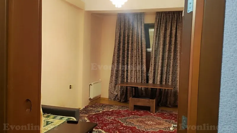 Satılır 1 otaqlı Mənzil Yeni tikili 50 m² Gənclik m. - şəkil 12