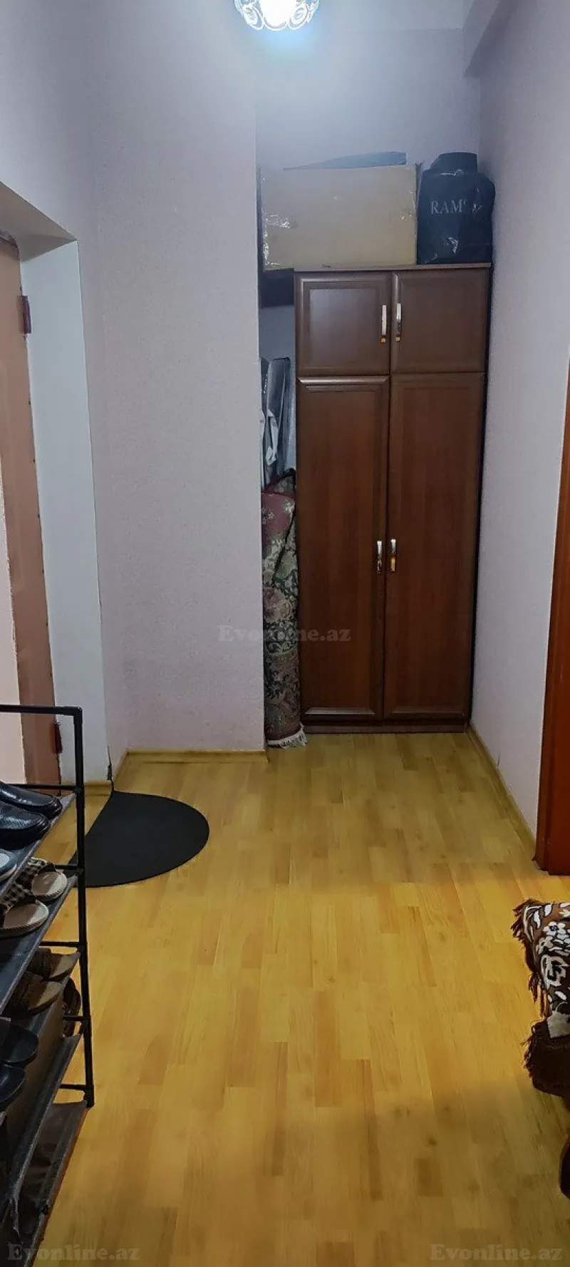 Satılır 1 otaqlı Mənzil Yeni tikili 50 m² Gənclik m. - şəkil 23