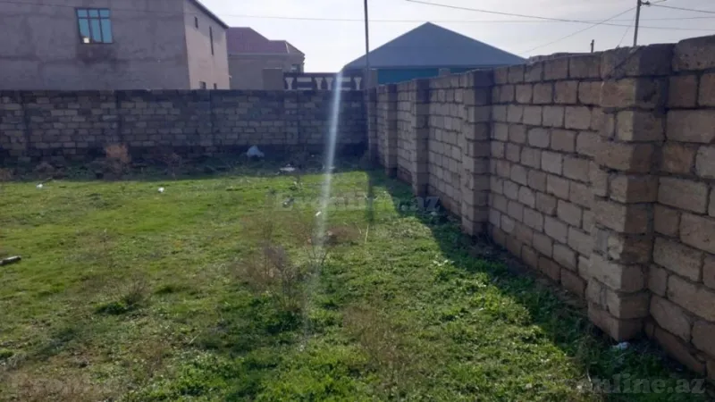 Satılır Torpaq 5 sot Mehdiabad - şəkil 3