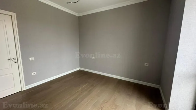 Satılır 2 otaqlı Mənzil Yeni tikili 60 m² Bakmil m. - şəkil 7