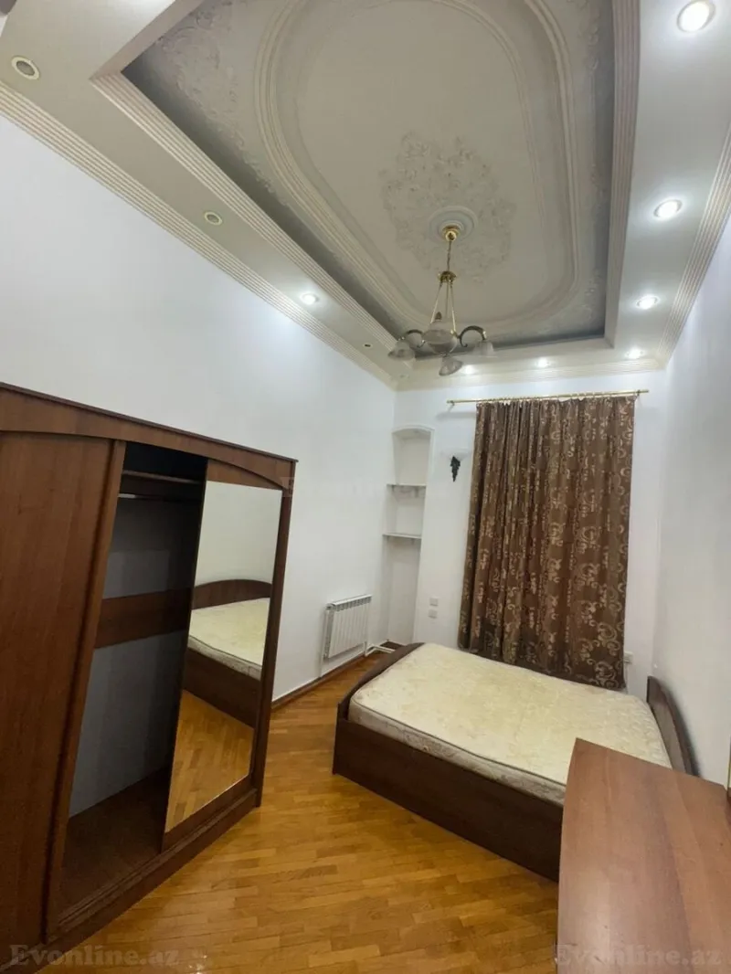 Kirayə verilir Ofis 90 m² 28 May m. - şəkil 4