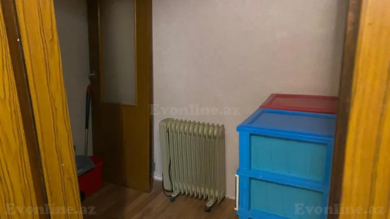 Kirayə verilir 2 otaqlı Mənzil Köhnə tikili 70 m² Gənclik m. - şəkil 11