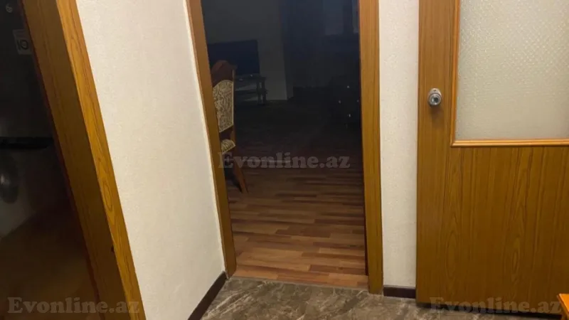 Kirayə verilir 2 otaqlı Mənzil Köhnə tikili 70 m² Gənclik m. - şəkil 12