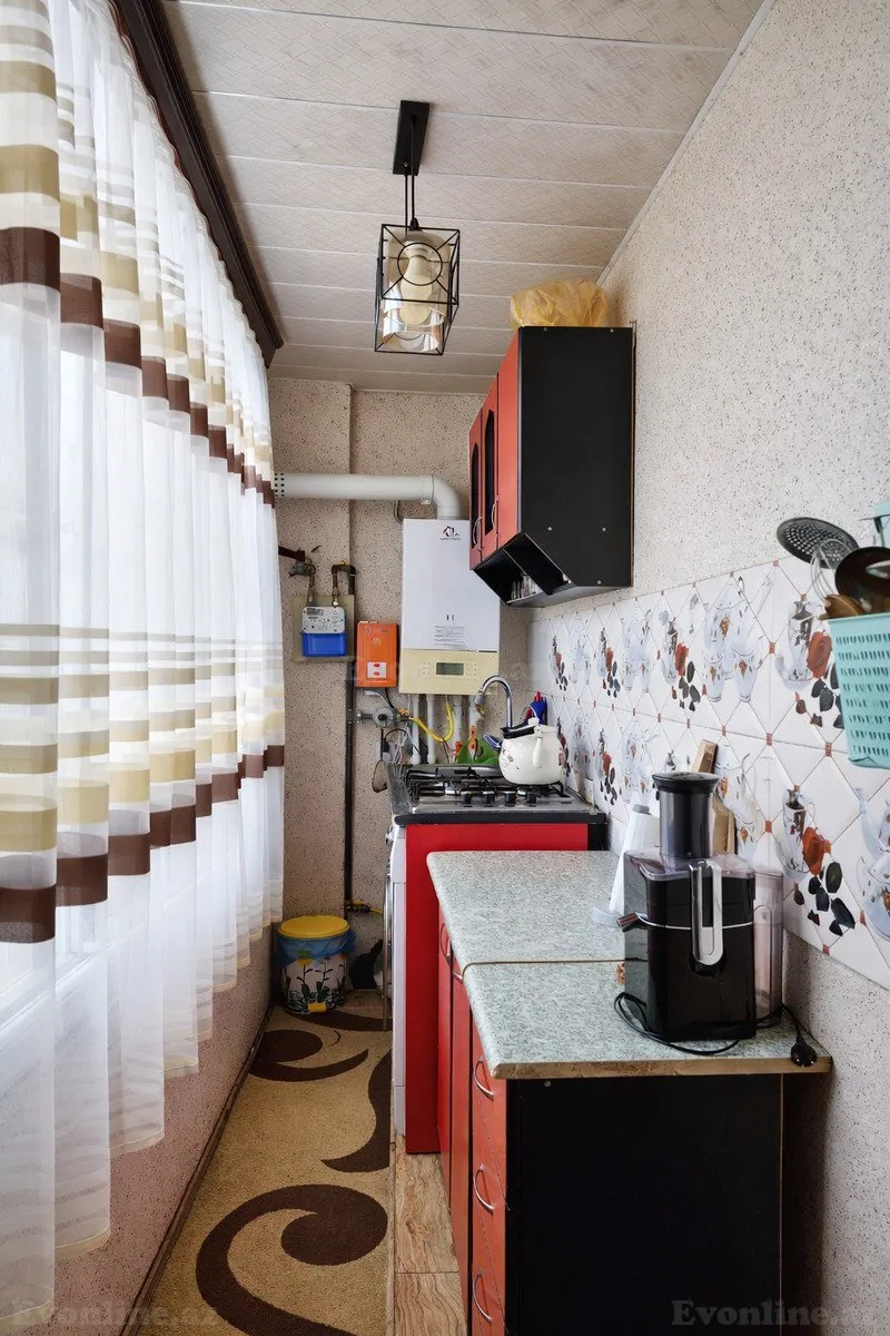 Satılır 2 otaqlı Mənzil Yeni tikili 50.1 m² Xətai r. - şəkil 5