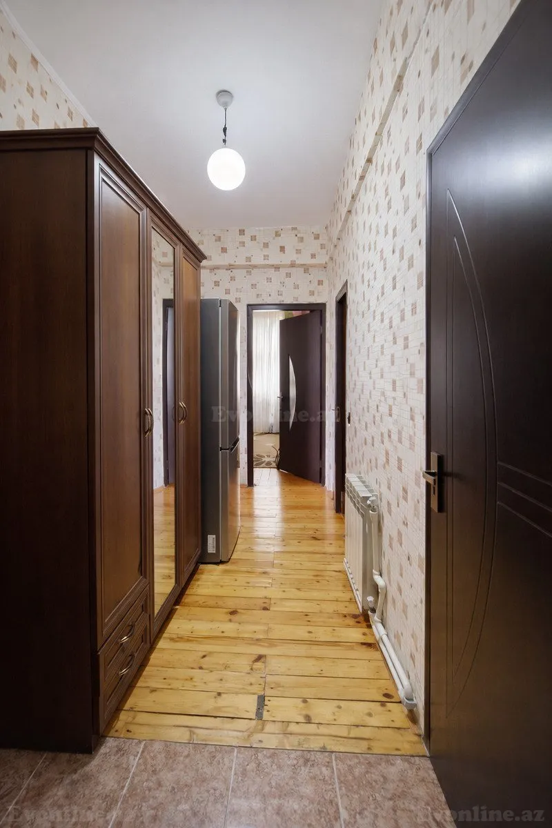 Satılır 2 otaqlı Mənzil Yeni tikili 50.1 m² Xətai r. - şəkil 6