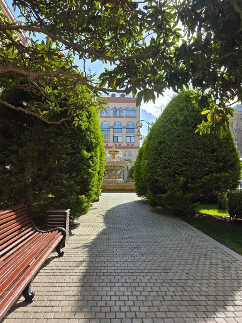 Satılır 3 otaqlı Mənzil Köhnə tikili 80 m² Nizami m. - şəkil 12