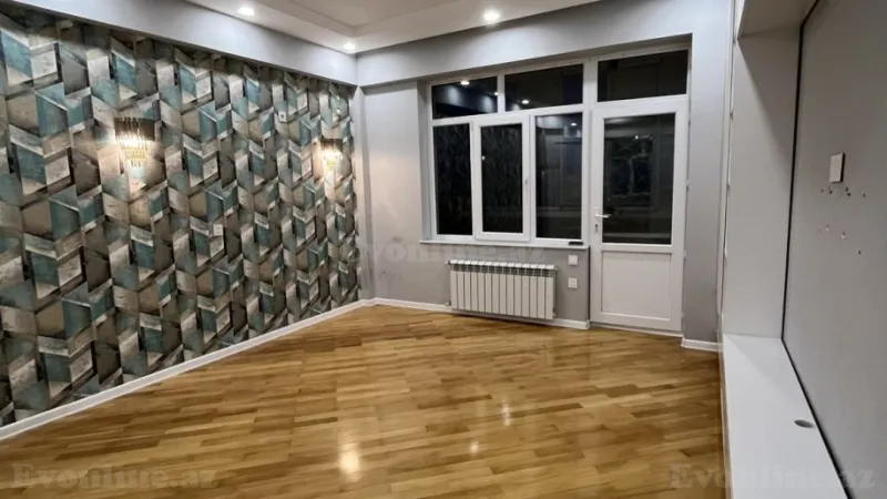 Satılır 3 otaqlı Mənzil Yeni tikili 120 m² 9-cu mikrorayon - şəkil 2