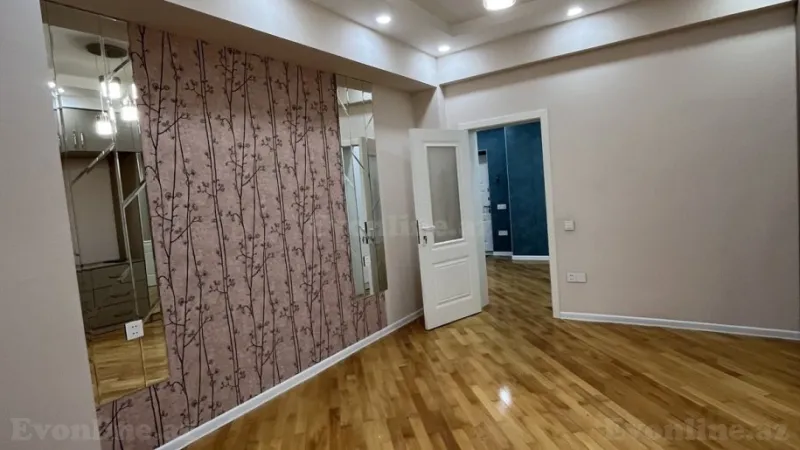 Satılır 3 otaqlı Mənzil Yeni tikili 120 m² 9-cu mikrorayon - şəkil 4