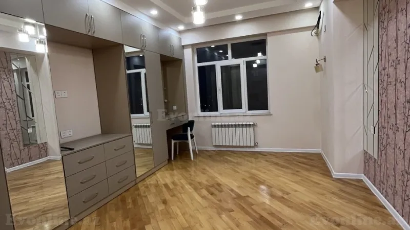 Satılır 3 otaqlı Mənzil Yeni tikili 120 m² 9-cu mikrorayon - şəkil 6