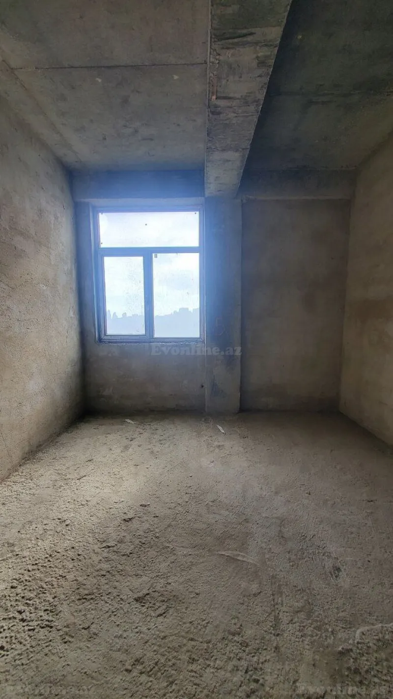 Satılır 2 otaqlı Mənzil Yeni tikili 97 m² Yasamal r. - şəkil 3