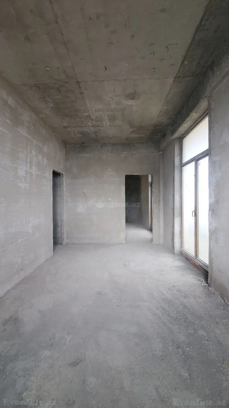 Satılır 2 otaqlı Mənzil Yeni tikili 97 m² Yasamal r. - şəkil 4