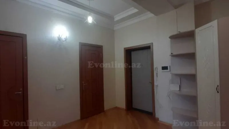 Satılır 3 otaqlı Mənzil Yeni tikili 105 m² Yasamal - şəkil 4