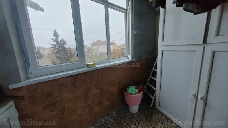 Satılır 3 otaqlı Mənzil Yeni tikili 91 m² Saray - şəkil 4